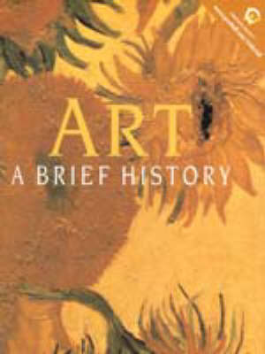Art Brief History Brief Stokstad