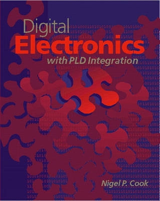 Digital Electronics with PLD Integration