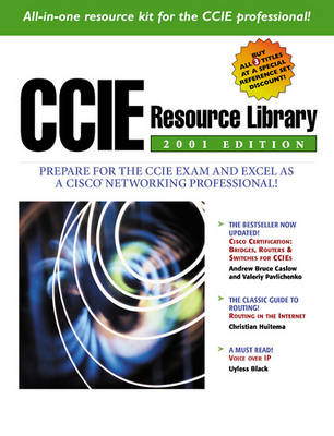 CCIE Resource Library 2001 Edition