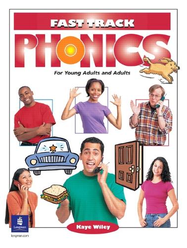 FAST TRACK PHONICS             STUDENT BOOK         091583