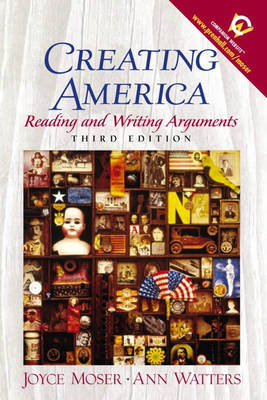 Creating America