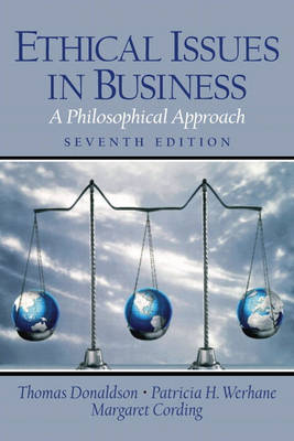 Ethical Issues in Business