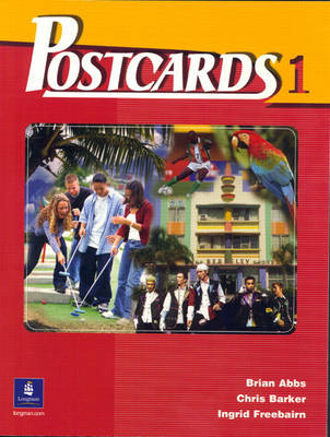 Zoom In!: Student Book Level 1
