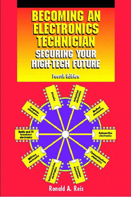 Becoming an Electronics Technician