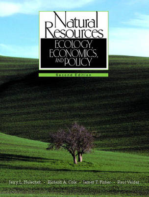 Natural Resources