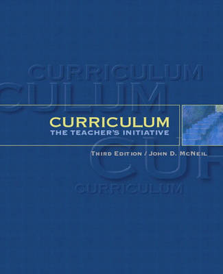 Curriculum
