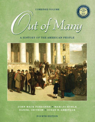 Out of Many: Out of Many Combined Volume