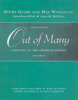 Study Guide and Map Workbook, Volume II