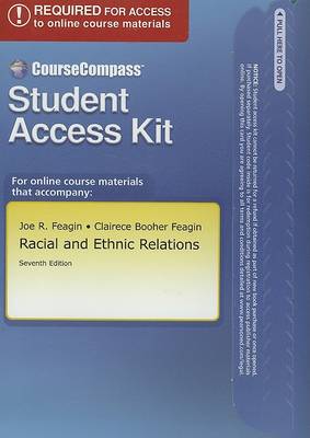 CourseCompass Access Code Card