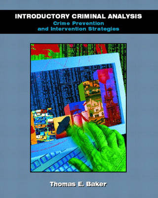 Introductory Criminal Analysis