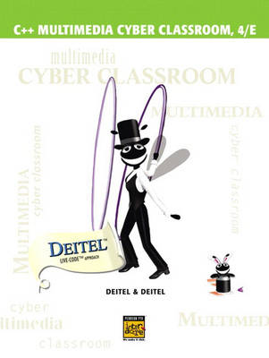 Complete C++ Training Course Multimedia Cyberclassroom