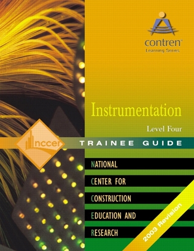 Instrumentation Level 4 Trainee Guide