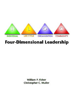 Four-Dimensional Leadership
