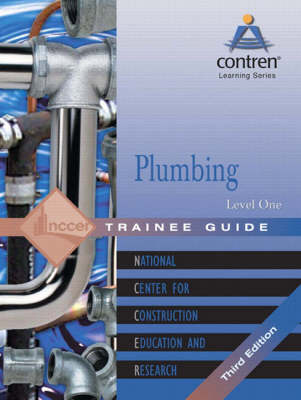 Plumbing: Trainee Guide Level 1