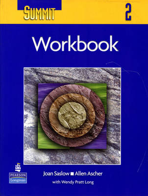 Summit 2 with Super CD-ROM Workbook