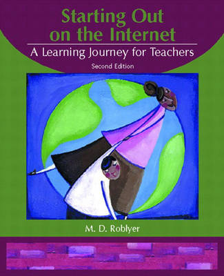 Starting Out on the Internet