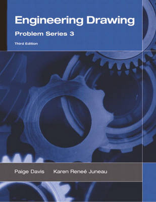 Engineering Drawing Problem Series 3