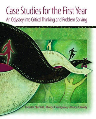 Case Studies for the First Year