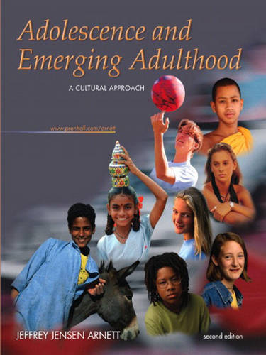 Adolescence and Emerging Adulthood