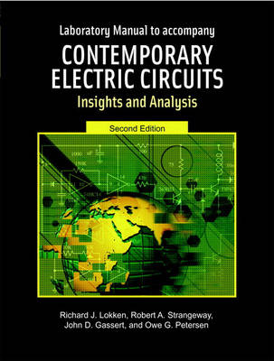 Laboratory Manual