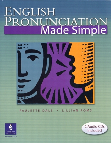 English Pronunciation Made Simple (with 2 Audio CDs)