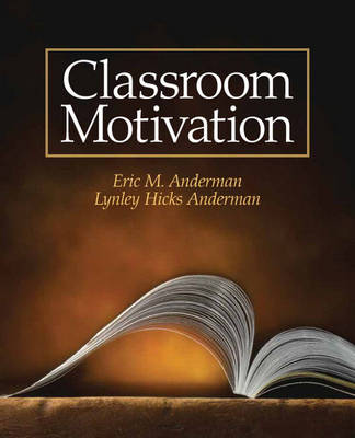 Classroom Motivation