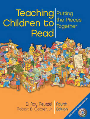 Teaching Children to Read