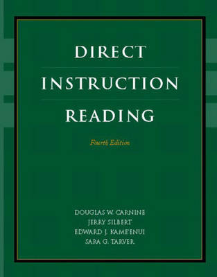 Direct Instruction Reading