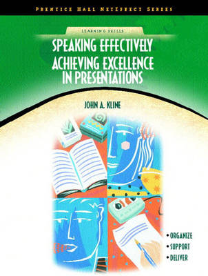Speaking Effectively