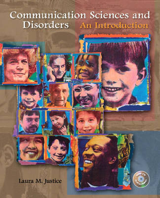 Communication Sciences and Disorders