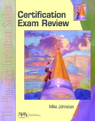 Certification Exam Review