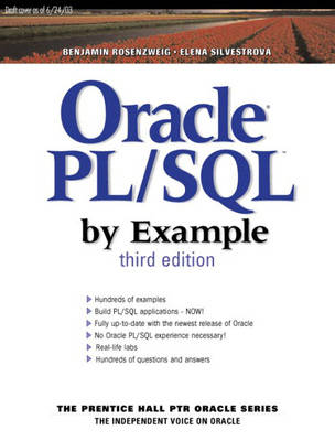 Oracle PL/SQL by Example