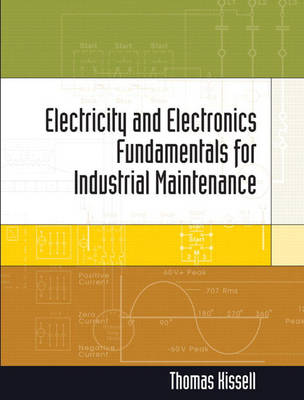 Electricity and Electronics for Industrial Maintenance