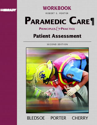 Paramedic Care: Student Workbook v. 2