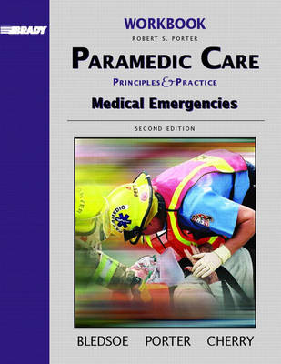 Paramedic Care: Student Workbook v. 3