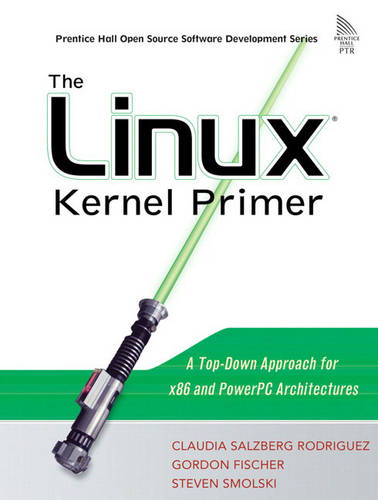 Linux Kernel Primer, The