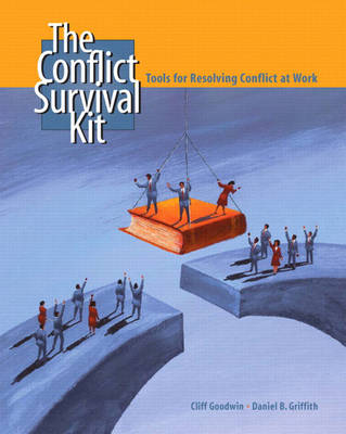 The Conflict Survival Kit
