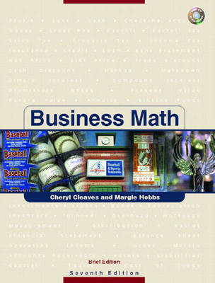 Business Math: Brief Version