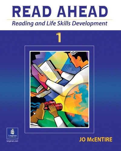 Read Ahead 1