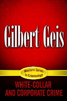 Prentice Hall Masters in Criminology