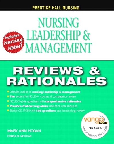 Pearson Reviews & Rationales