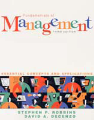 Fundamentals of Management e-business