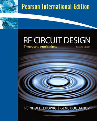 RF Circuit Design: International Version