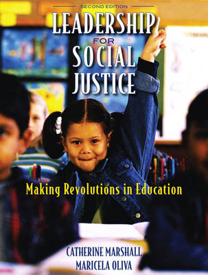 Leadership for Social Justice