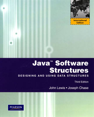 Java Software Structures: International Version