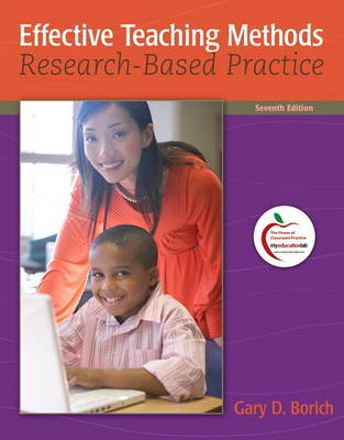 Effective Teaching Methods