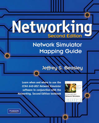 Networking with Pearson Simulator Bundle