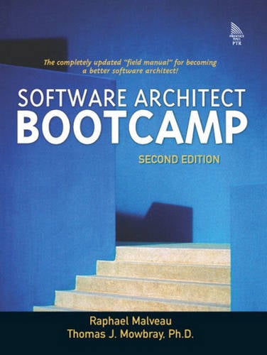 Software Architect Bootcamp