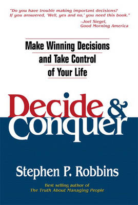 Decide & Conquer