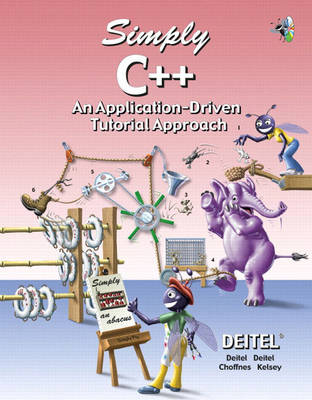 Simply C++
